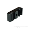Fresatzeko aleoyaluminum osagarriak aluminioa